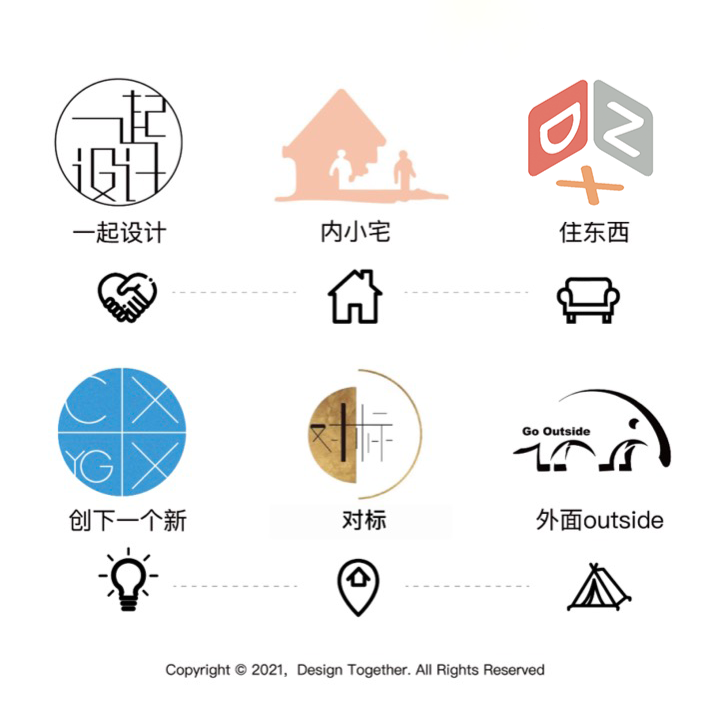 布鲁克林塔 | 独具特色的超高层住宅设计