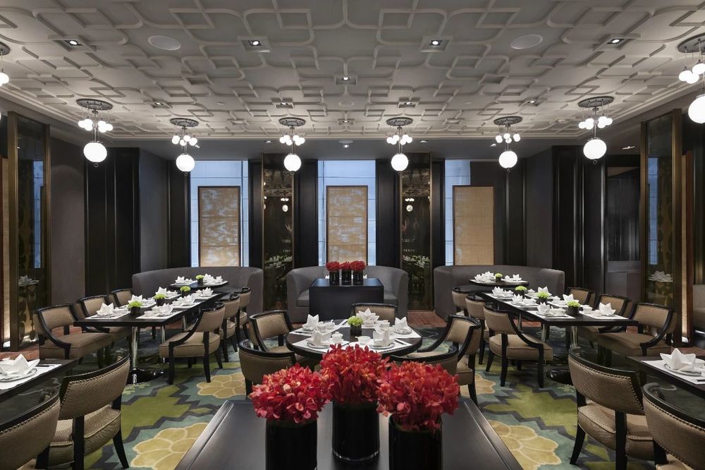Tony Chi 打造极致禅意，京都柏悦酒店重新定义奢华