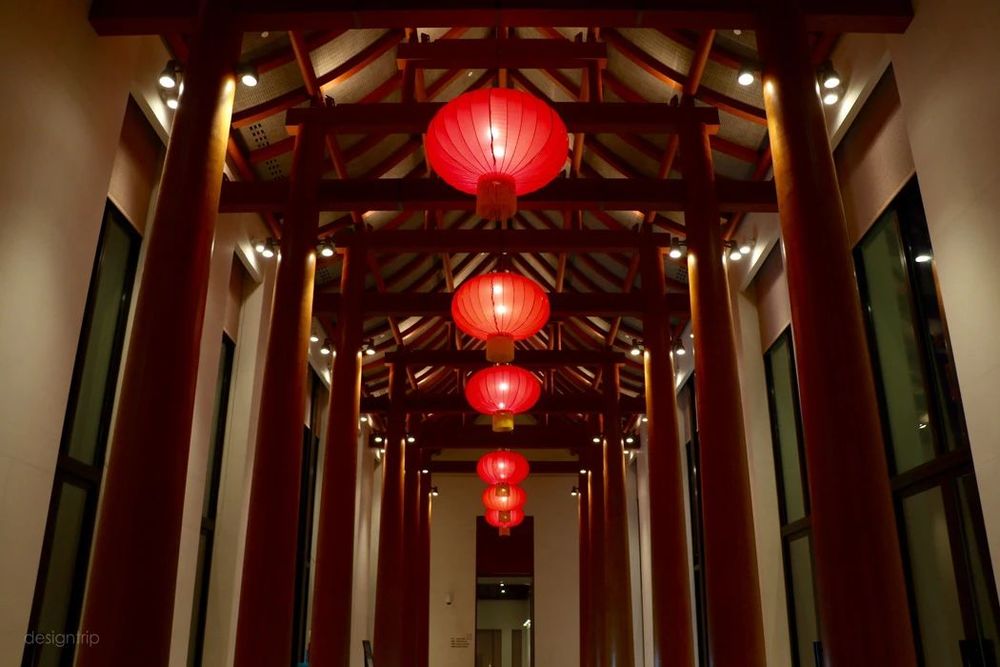 全球柏悦酒店设计大赏 | 自然、文化、艺术的完美融合