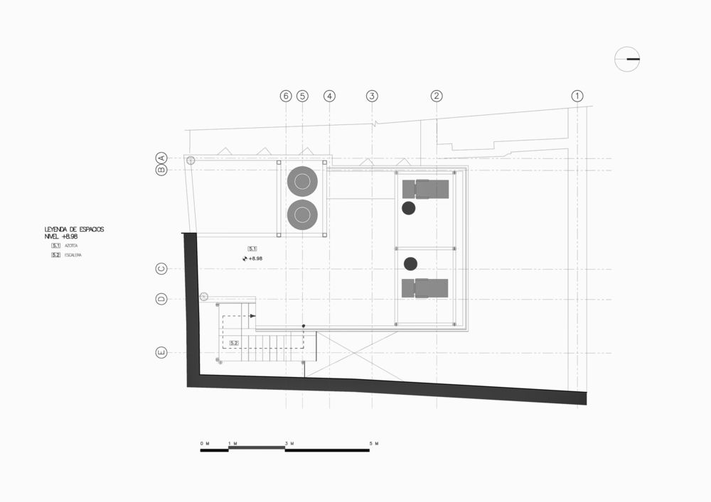 哈瓦那海滨复古建筑翻新