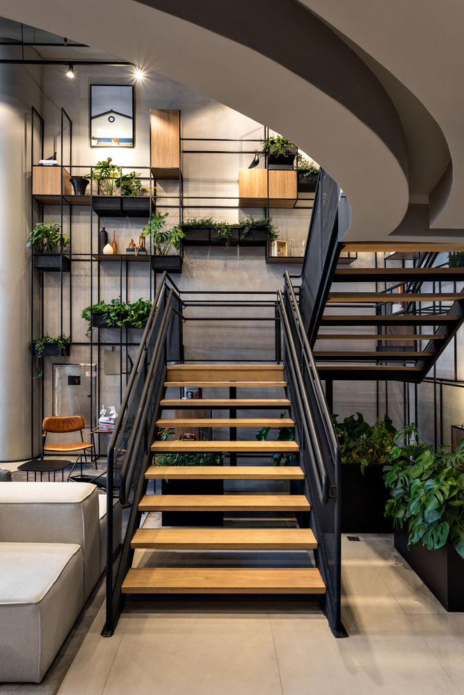 FGMF Arquitetos 打造全新 Ibis 酒店概念，引领酒店设计新潮流