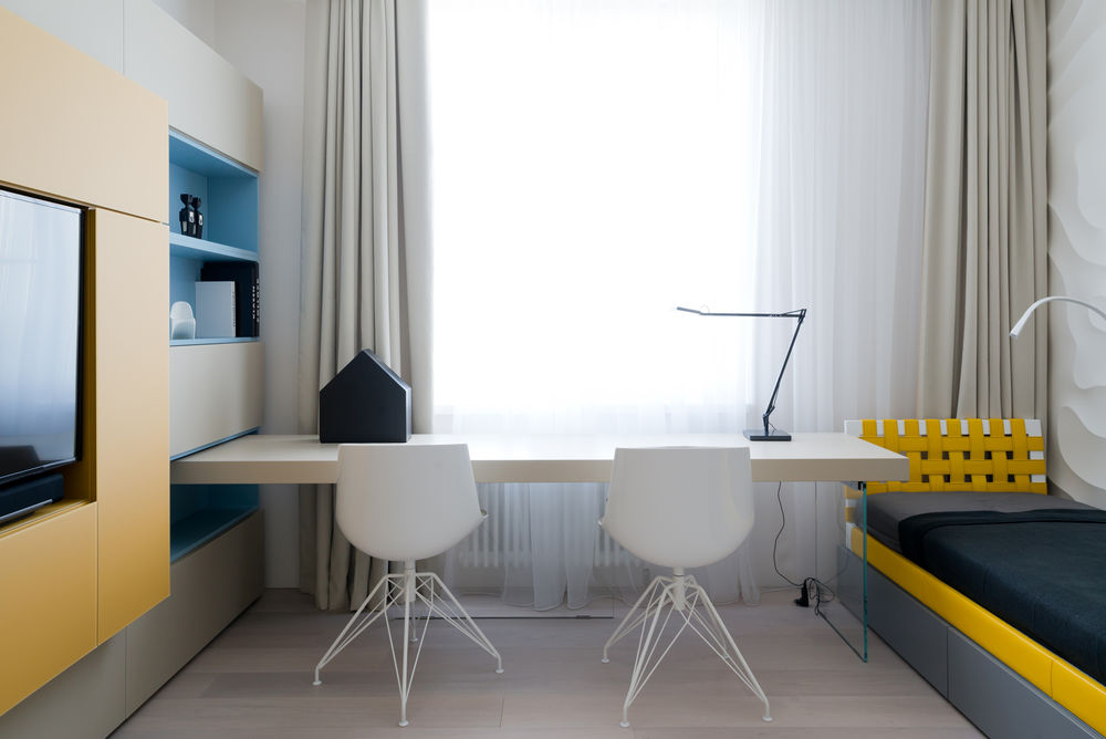 Apartment 3rd Civil street Alexandra Fedorova