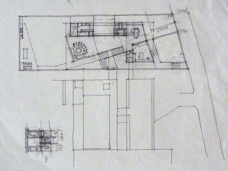 米兰之家旁的 Acayaba Elito House
