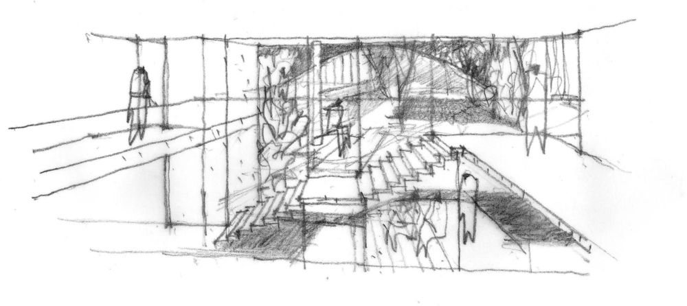 米兰之家旁的 Acayaba Elito House