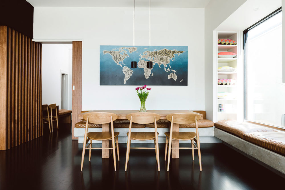 Yarraville House Technē Architecture