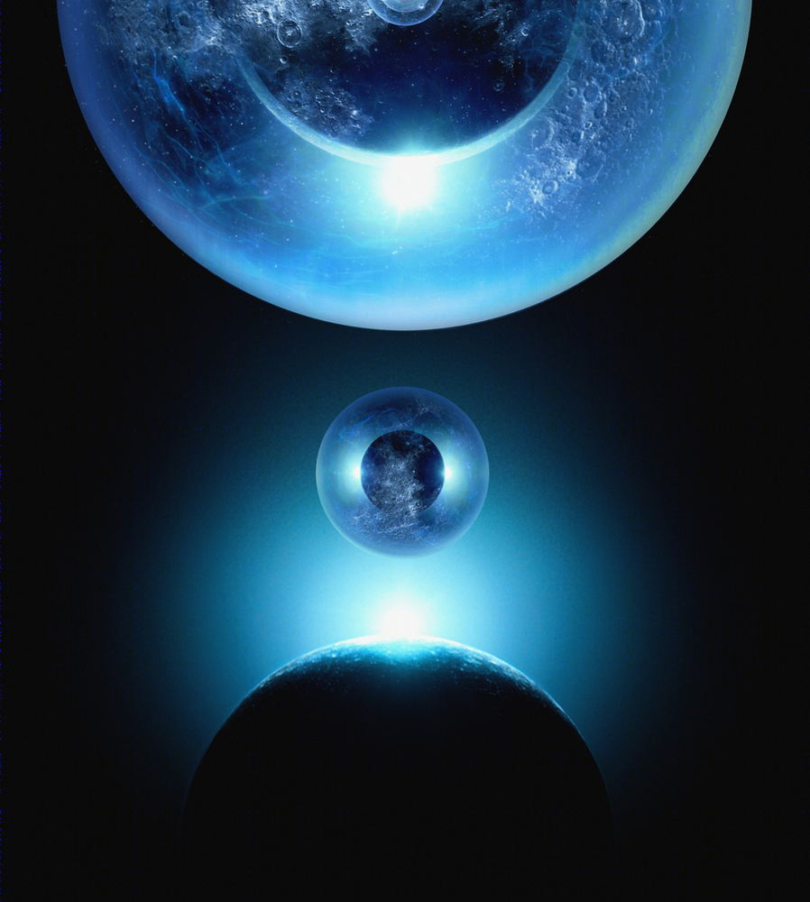 宇宙之眼 | 跨世纪歌剧新解构