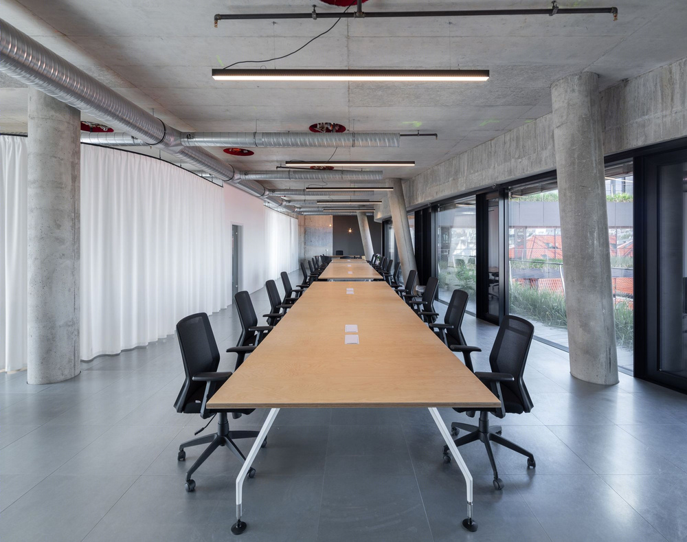 有机之境 | Manifesto & reSITE Office