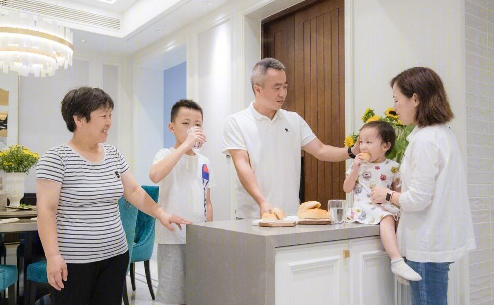 混搭风家居设计，传统与现代的完美融合