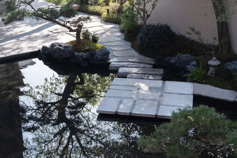 上海中山行馆景观修缮 | 历史文化与现代设计的完美融合