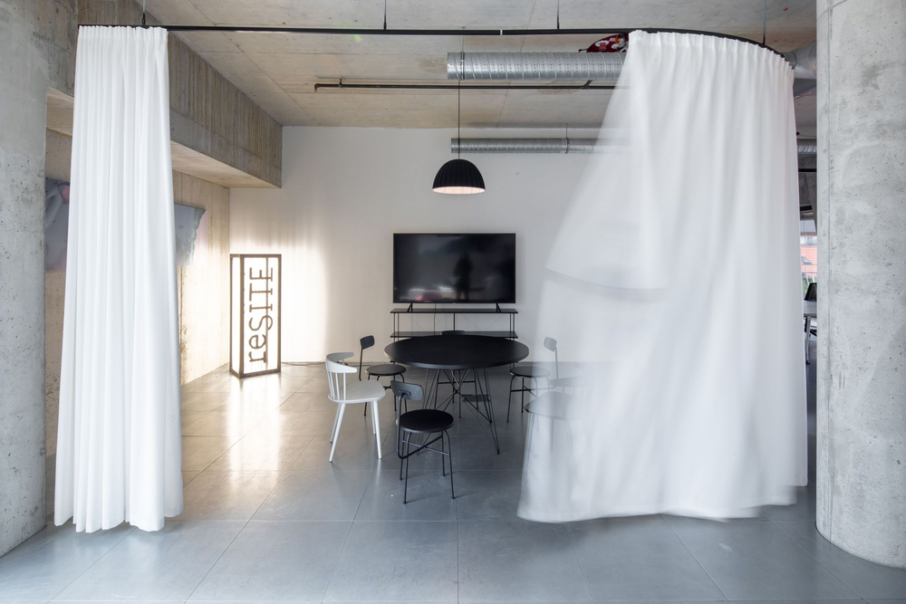 有机之境 | Manifesto & reSITE Office