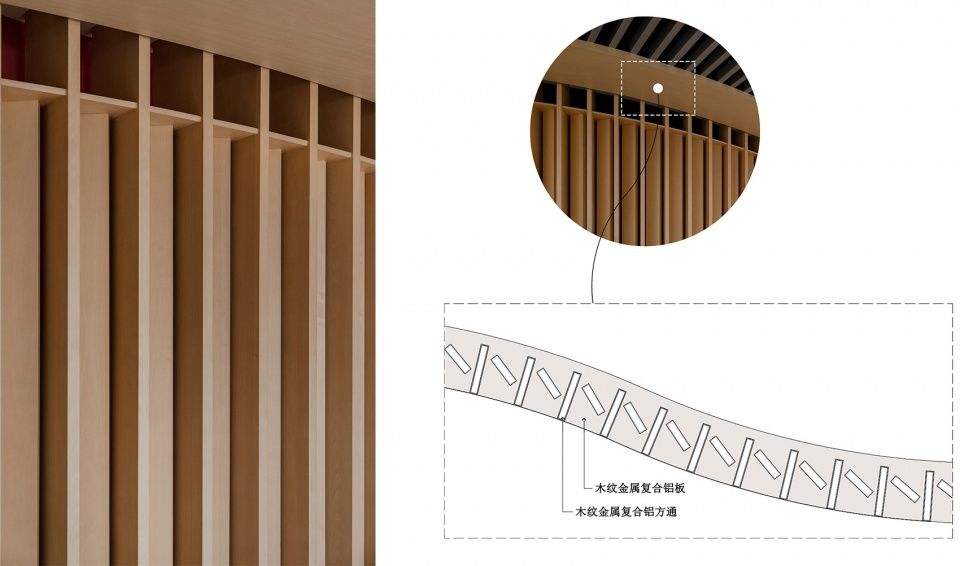 万科云城项目理想加移动办公空间，颠覆地下室设计想象