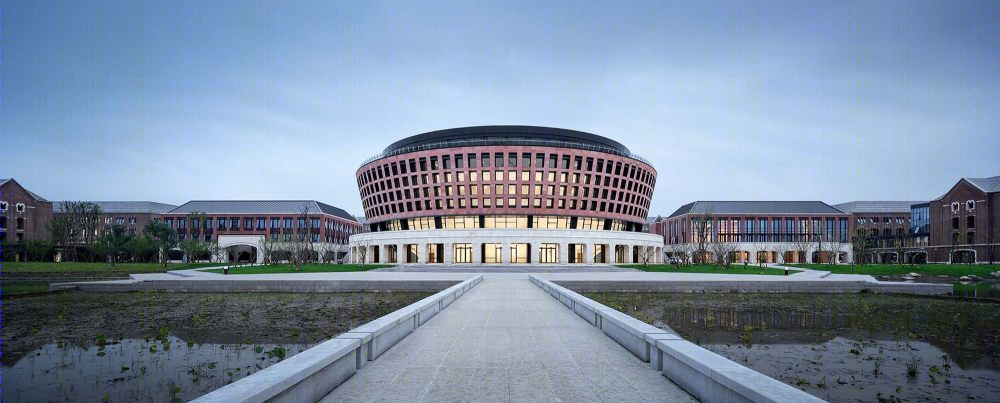 全球化时代的教育创新 | 浙江大学国际联合学院