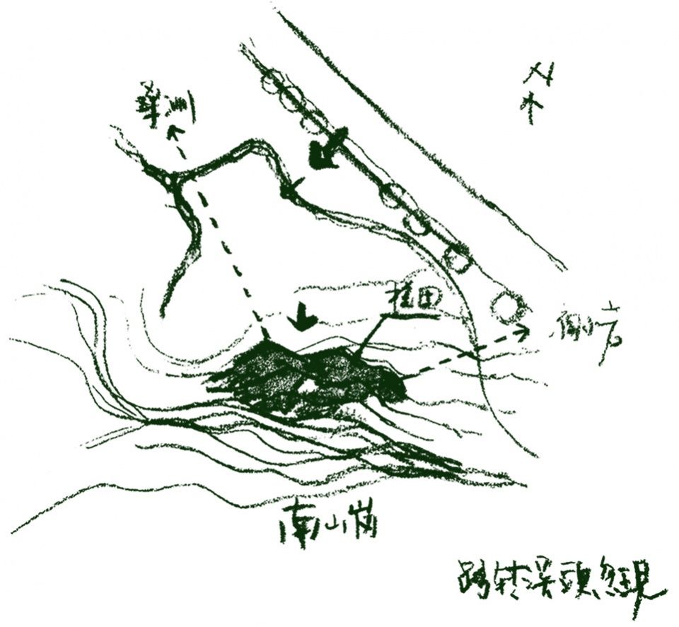 桑洲清溪文史馆 | 融入自然的文化体验中心