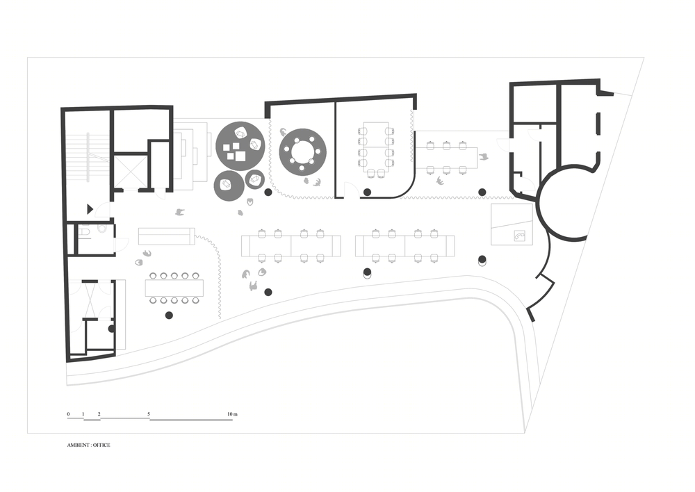 有机之境 | Manifesto & reSITE Office