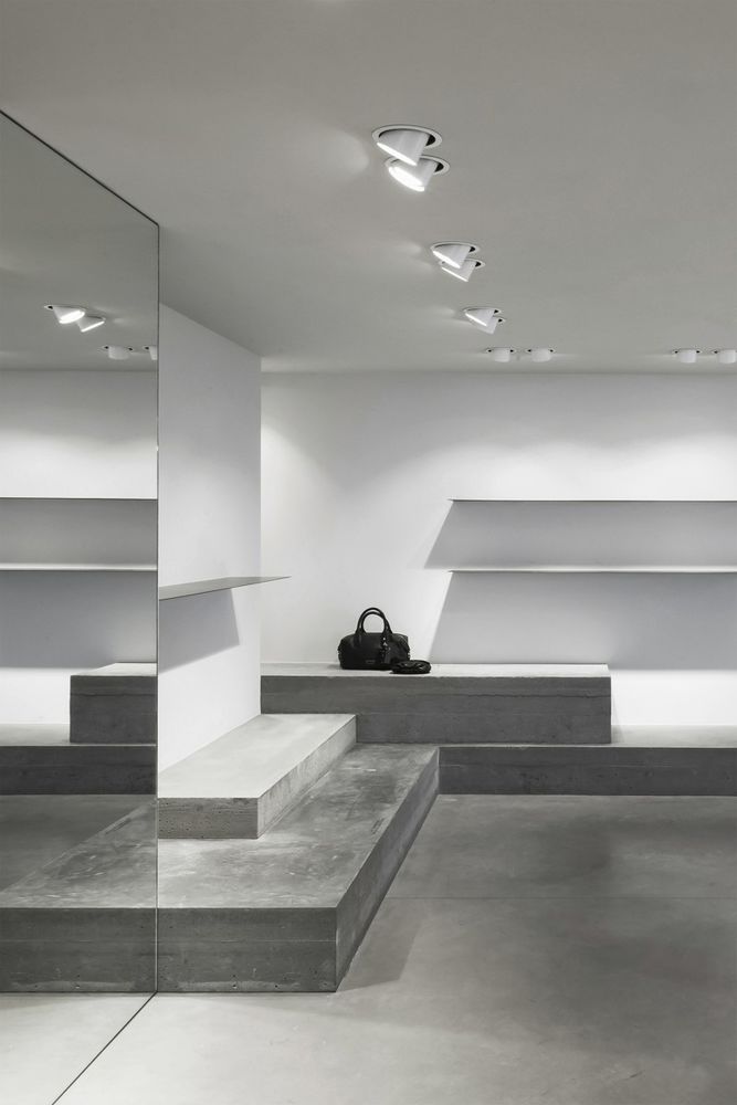 服装店丨Princess Element Architecten