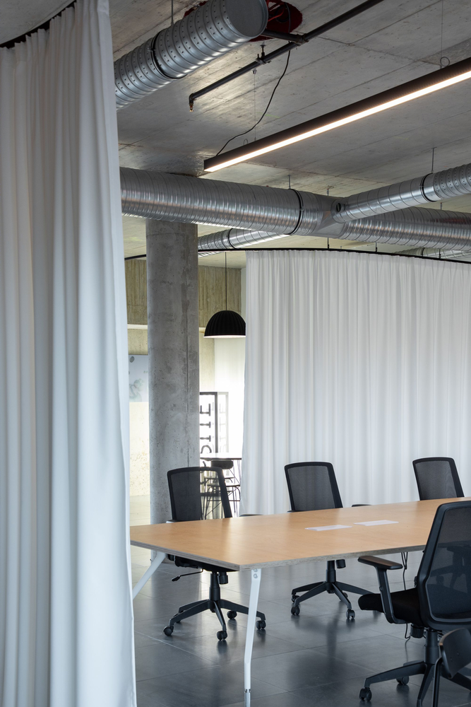 有机之境 | Manifesto & reSITE Office