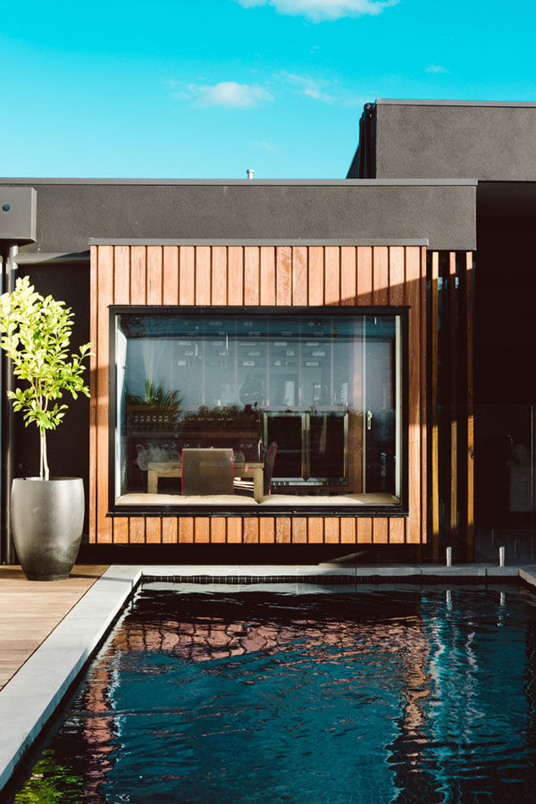 Yarraville House Technē Architecture