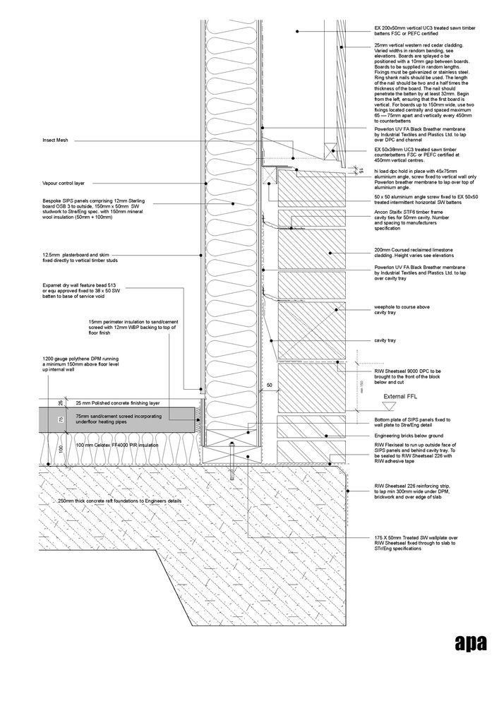 温明顿农业风格建筑群