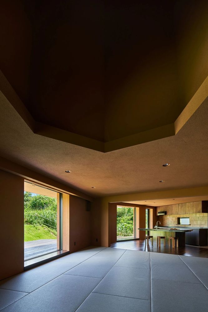中村拓志的"祈祷花园"与"Care House"