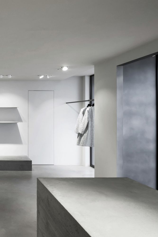 服装店丨Princess Element Architecten