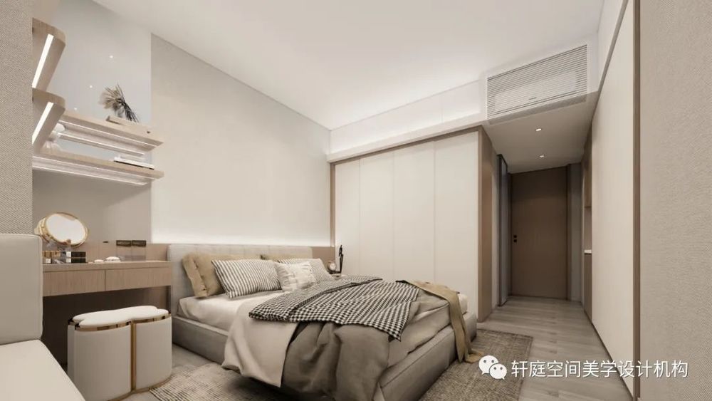 东方哲学 | 轩庭空间美学的诗意轻奢设计