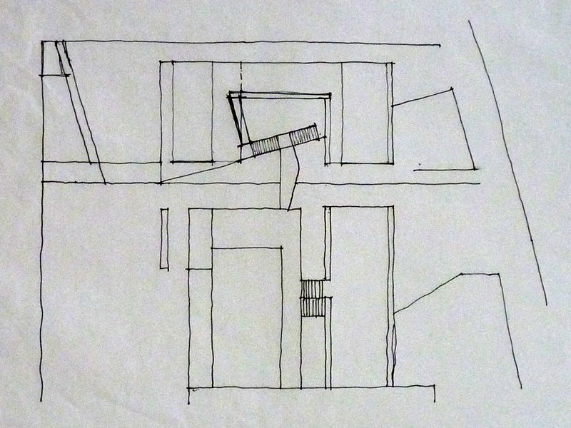 米兰之家旁的 Acayaba Elito House