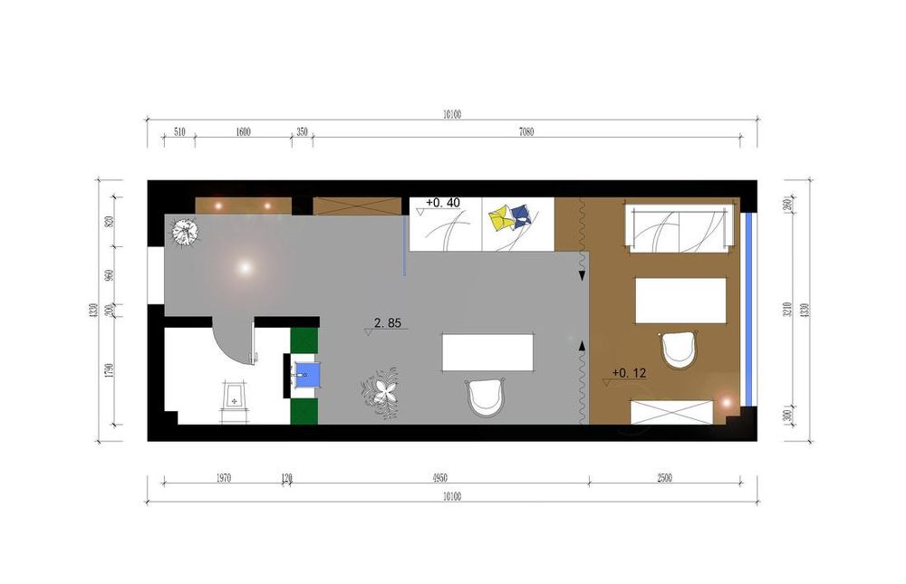 个人工作室