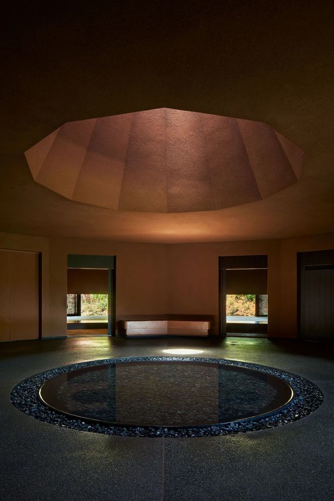 中村拓志的"祈祷花园"与"Care House"