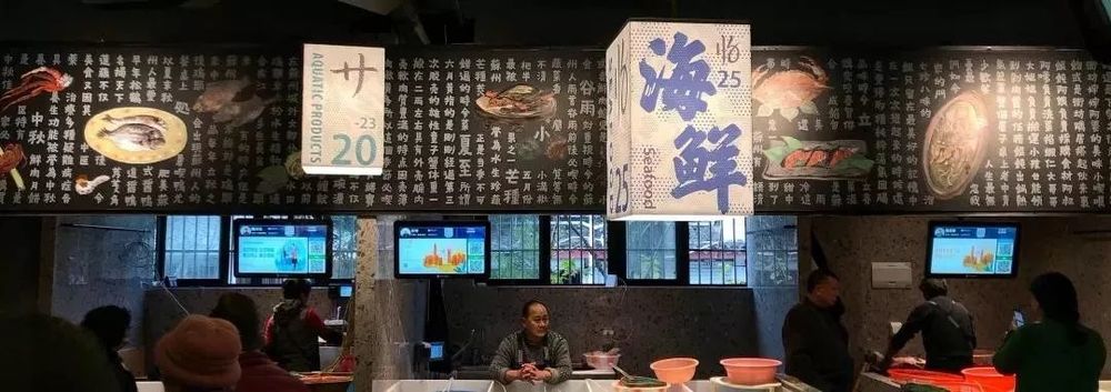 苏州双塔市集，传统与现代的完美融合