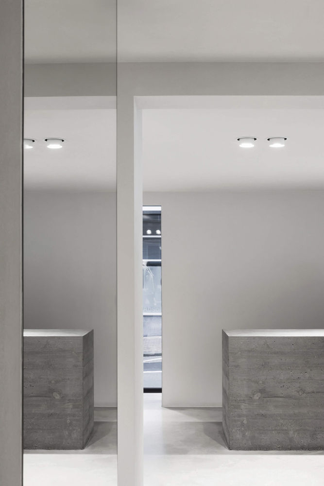 服装店丨Princess Element Architecten