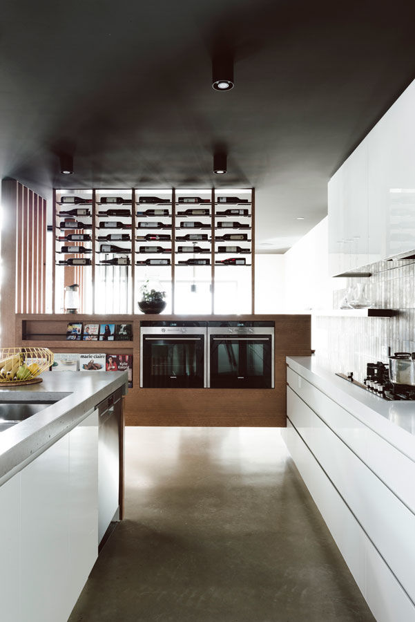 Yarraville House Technē Architecture