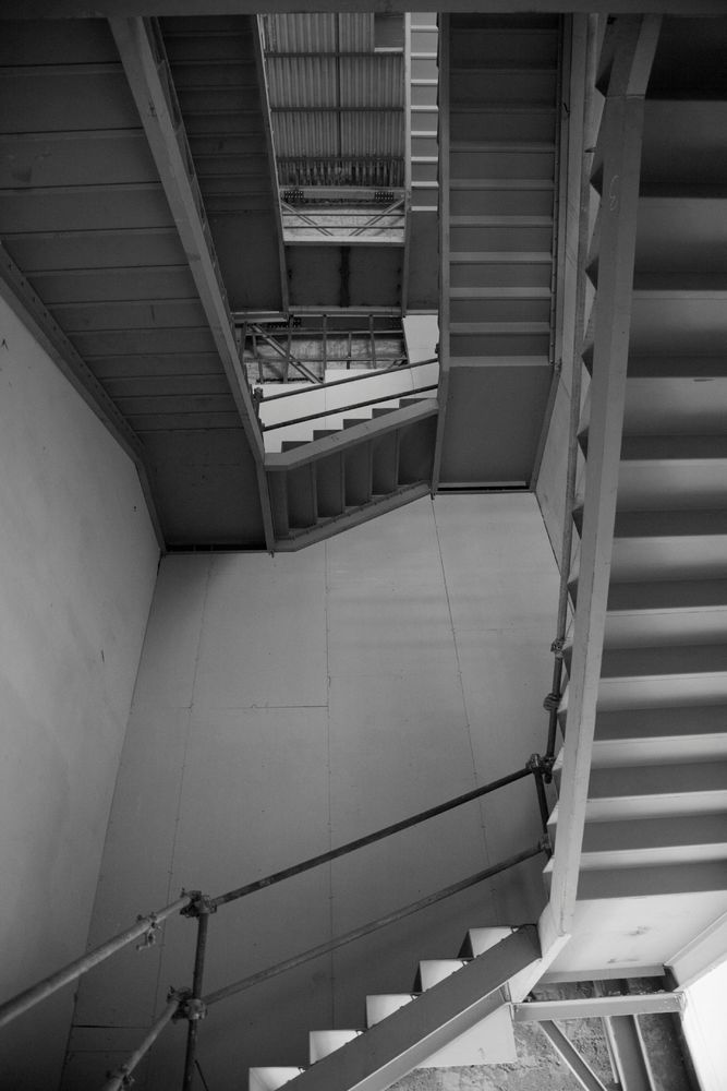古建重生 | 罗马历史建筑翻新