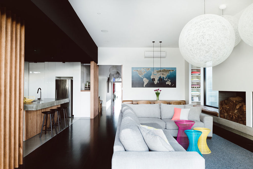Yarraville House Technē Architecture