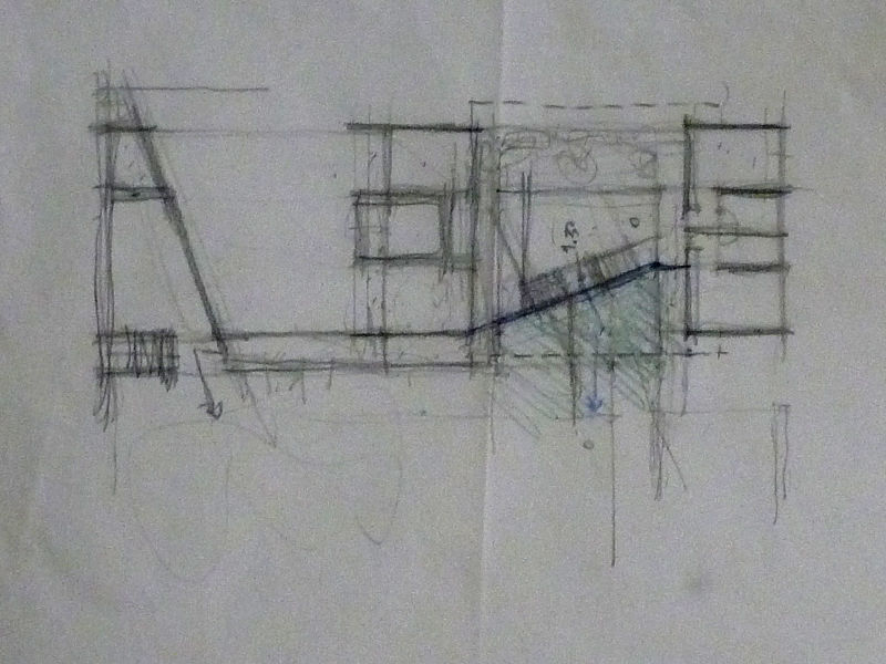 米兰之家旁的 Acayaba Elito House