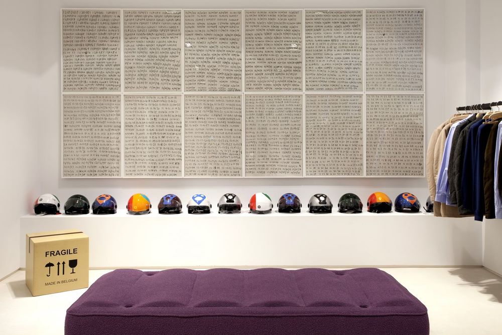 ASPESI Store