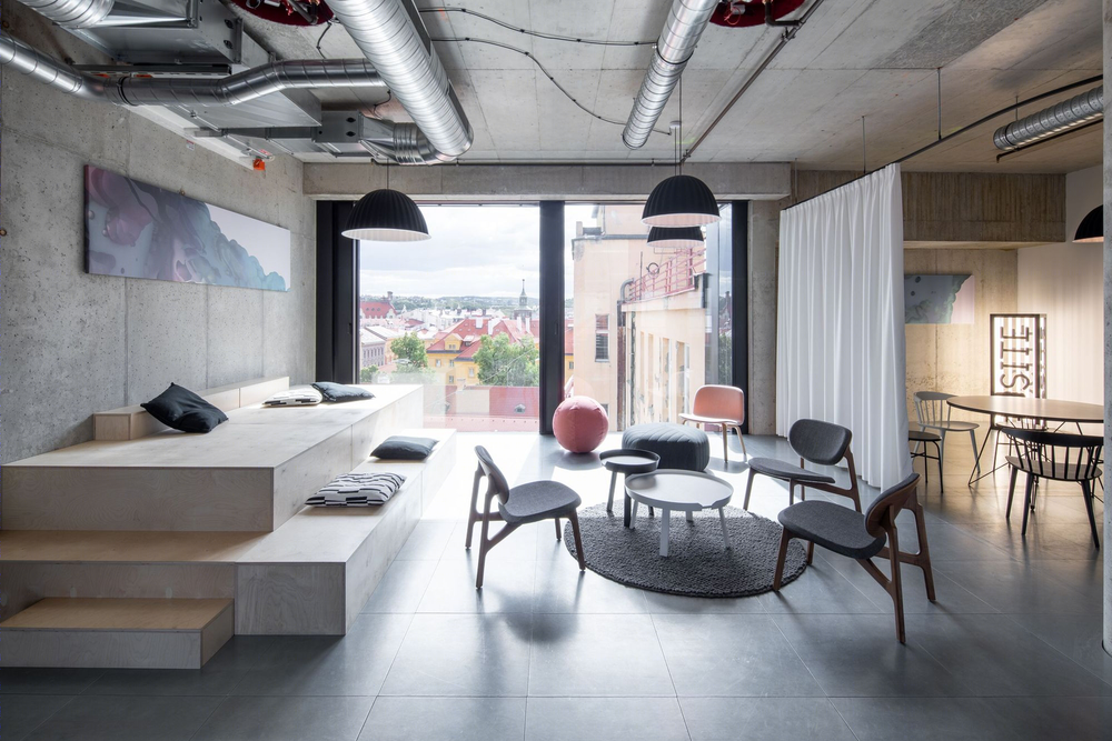 有机之境 | Manifesto & reSITE Office
