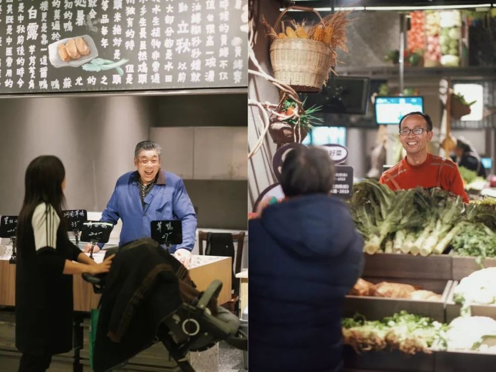 苏州双塔市集，传统与现代的完美融合