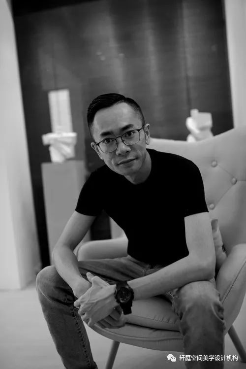 《东方哲学-- 言》 | 东方美学与现代设计的完美融合