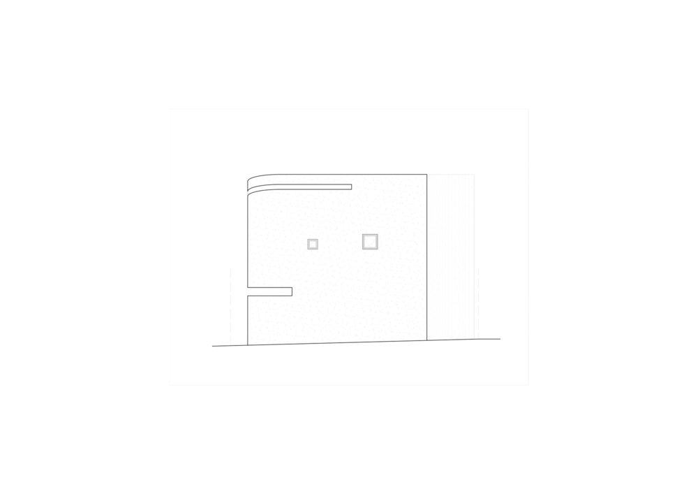 Zinzin House | 曲径通幽的现代别墅设计