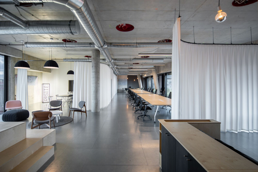 有机之境 | Manifesto & reSITE Office