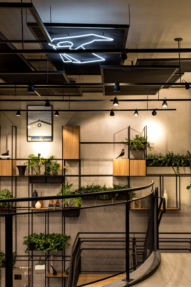 FGMF Arquitetos 打造全新 Ibis 酒店概念，引领酒店设计新潮流