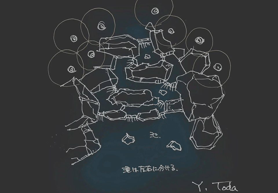 户田芳树打造·凯森千年古树园·幽玄之森 | 融入自然，感受幸福时光