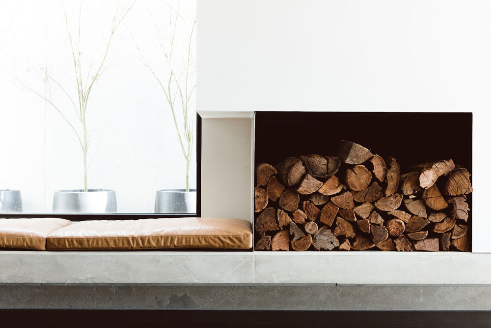 Yarraville House Technē Architecture