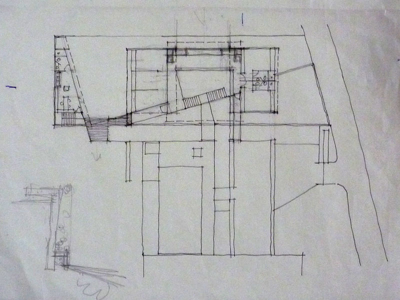 米兰之家旁的 Acayaba Elito House