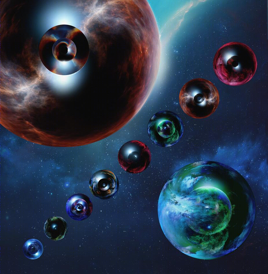 宇宙之眼 | 跨世纪歌剧新解构