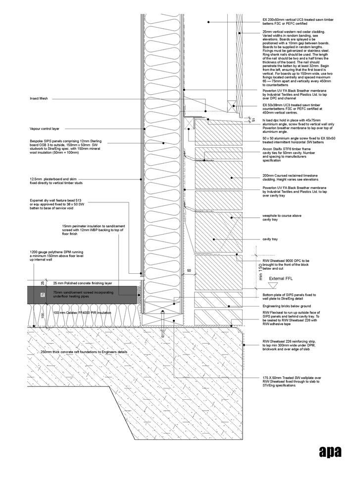 温明顿农业风格建筑群