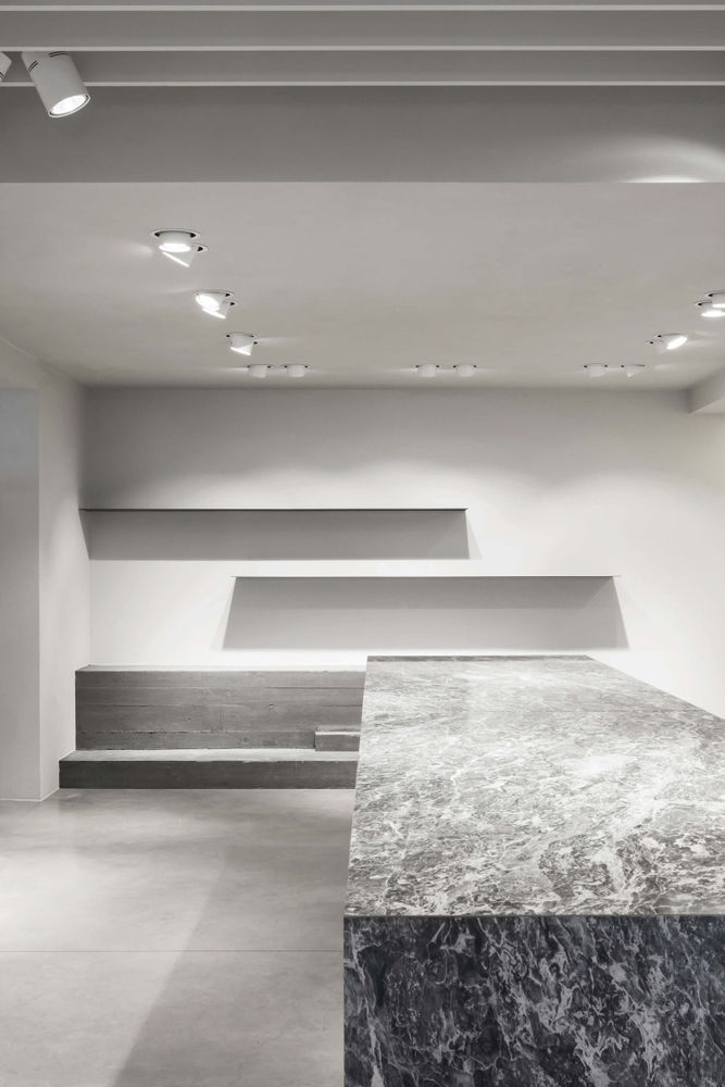 服装店丨Princess Element Architecten