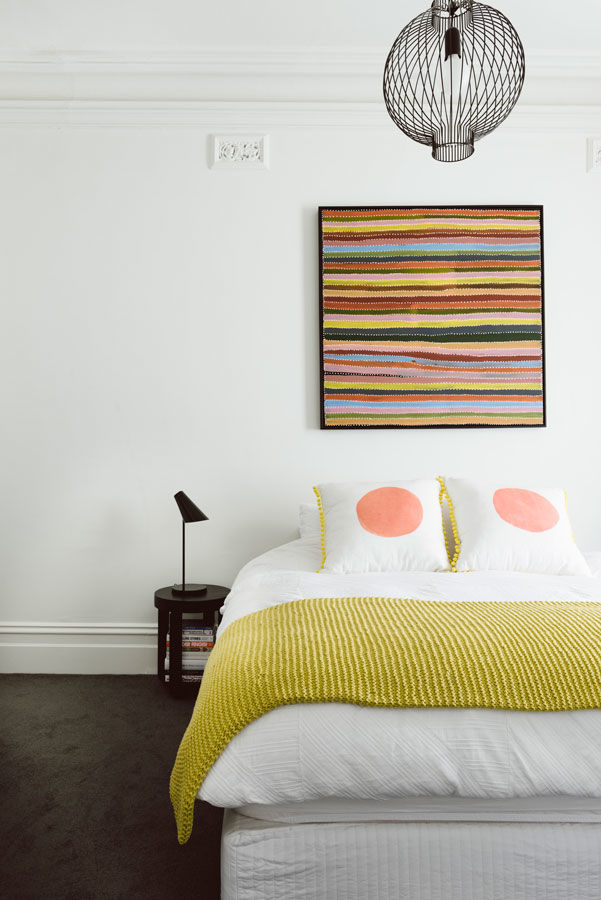 Yarraville House Technē Architecture