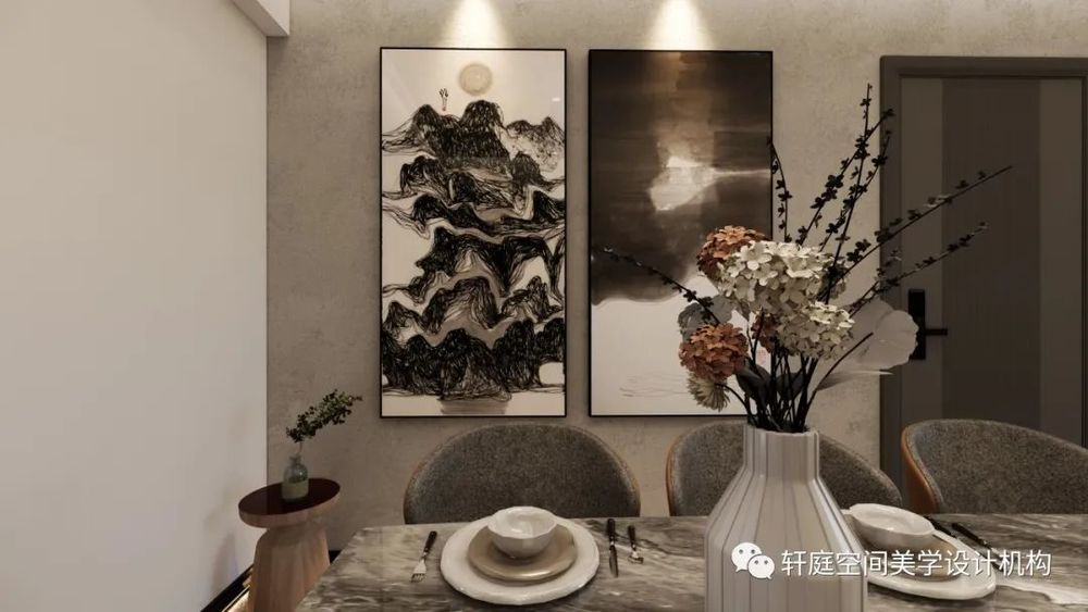 《东方哲学-- 言》 | 东方美学与现代设计的完美融合