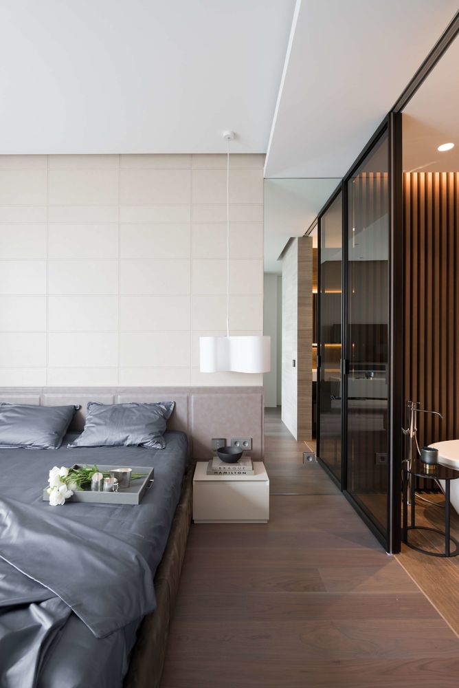 Apartment 3rd Civil street Alexandra Fedorova